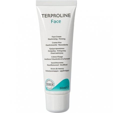 Terproline Face 50ml