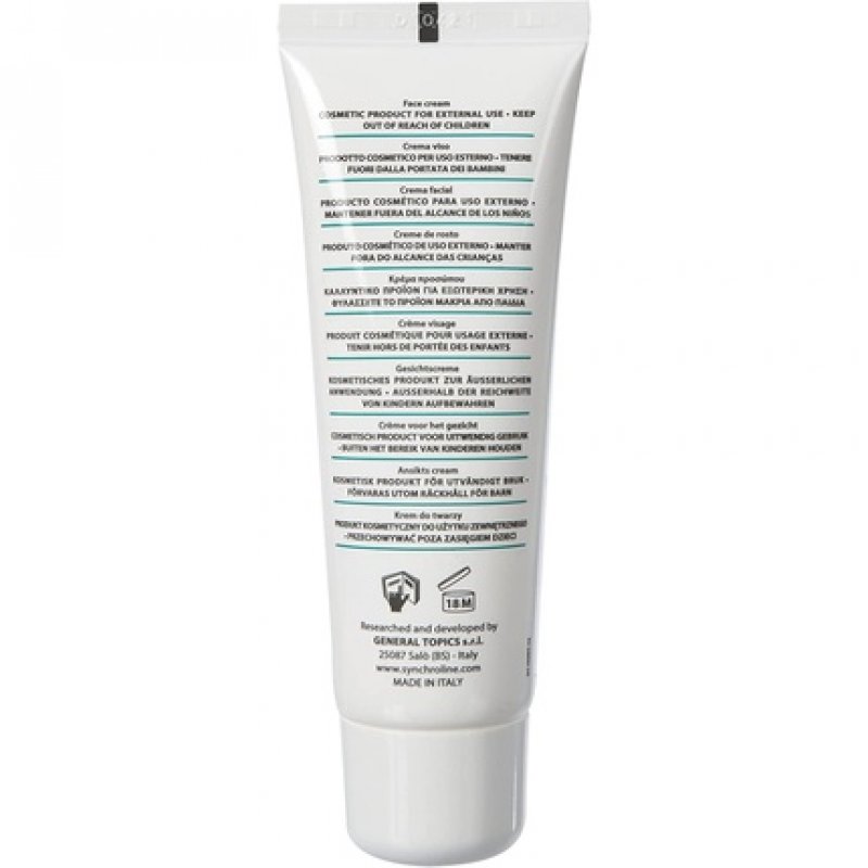 Terproline Face 50ml