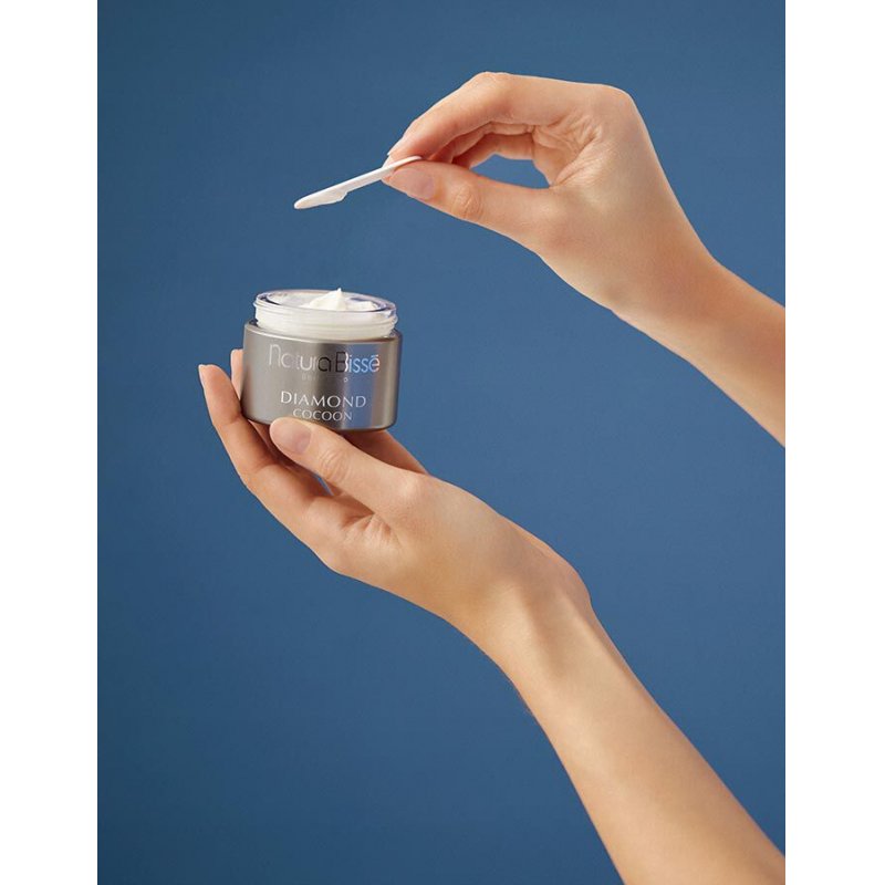 Diamond Cocoon Ultra Rich Cream 50ml