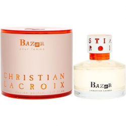 Christian Lacroix Bazar pour Femme Eau De Parfum 50ml for Women