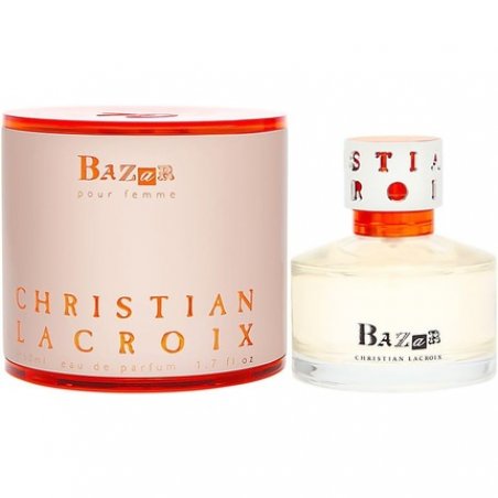 Christian Lacroix Bazar pour Femme Eau De Parfum 50ml for Women