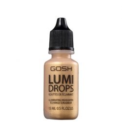 Gosh Lumi Drops 15mL 014 Gold