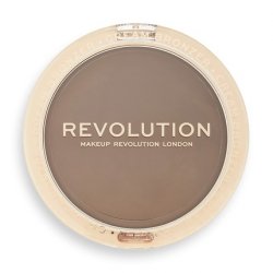 Makeup Revolution Ultra Cream Bronzer for Medium Skin Tones 12g
