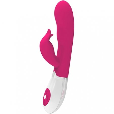 Deluxe Pretty Love Felix Pink Massager