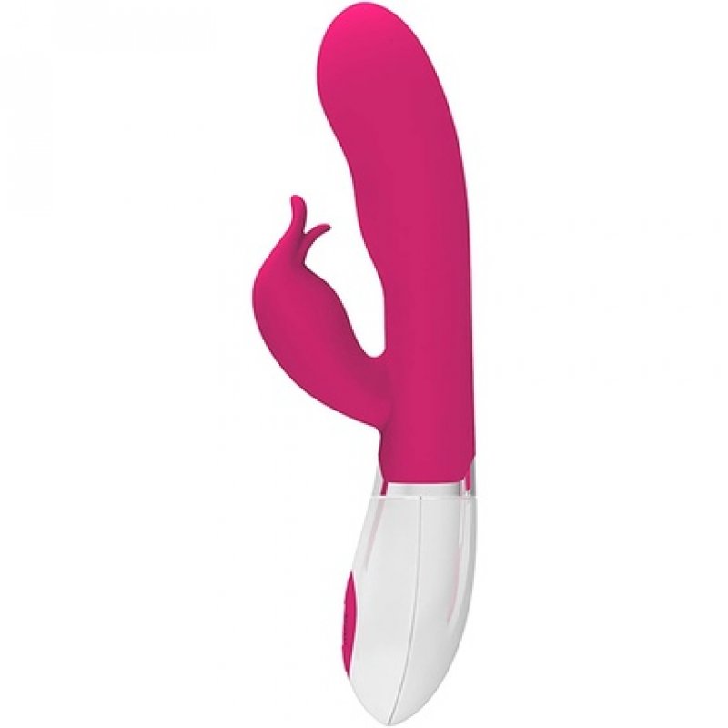 Deluxe Pretty Love Felix Pink Massager