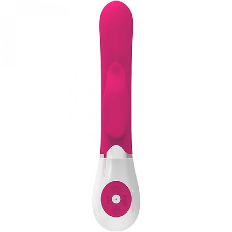 Deluxe Pretty Love Felix Pink Massager