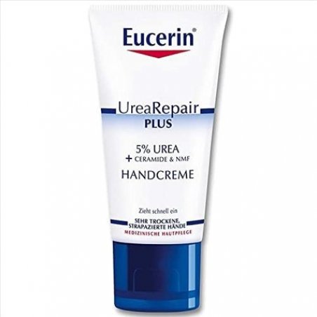 Eucerin UreaRepair PLUS Hand Cream 5% 30ml