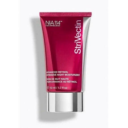 StriVectin Soin de Nuit Haute Performance au Rétinol 50 ml