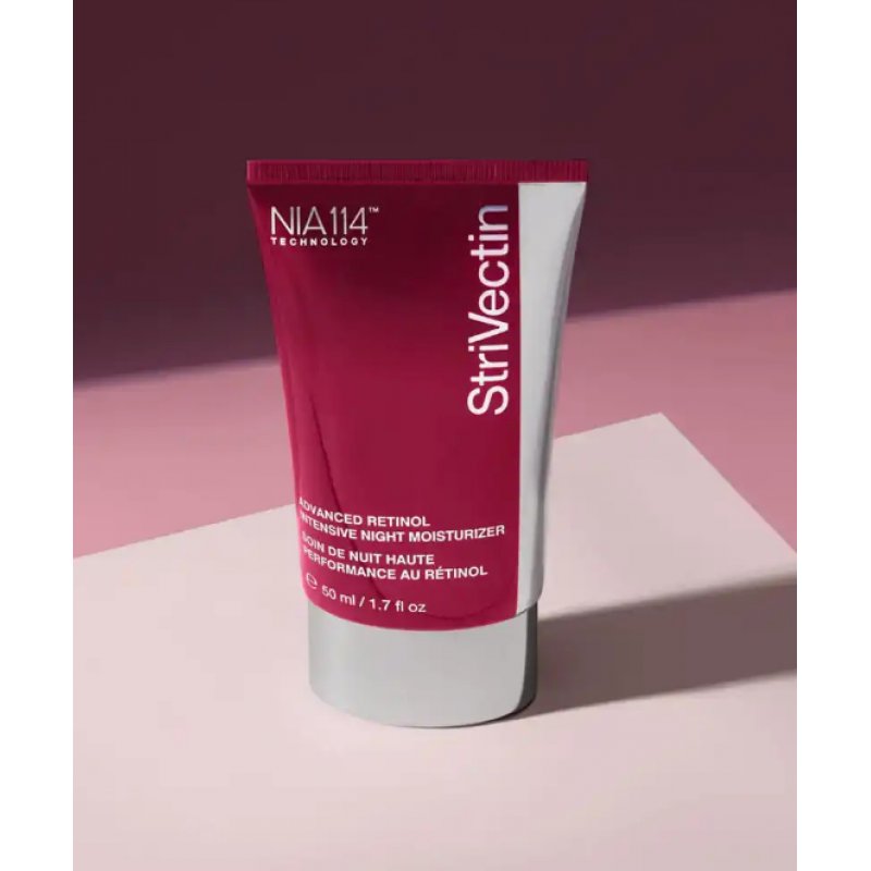 StriVectin Advanced Retinol Intensive Night Moisturizer 50ml