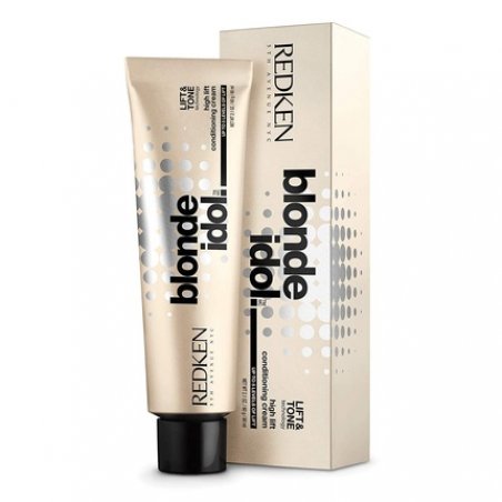 Redken Blonde Idol MP Mocha Pearl