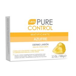 GRISI Soap & Hand Wash 100g