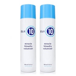 It's A 10 Haircare Miracle Blow Dry Volumizer - 6 Oz. - 2ct 6 Fl Oz