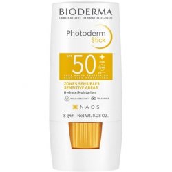 Bioderma Photoderm Stick SPF50 8g