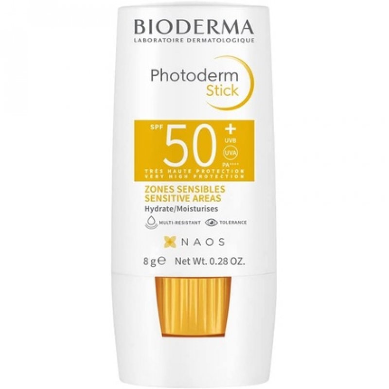 Bioderma Photoderm Stick SPF50 8g