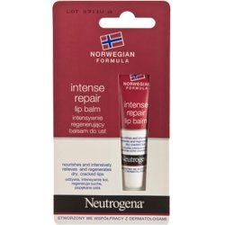 Neutrogena 5296324 lip balm & scrub Unisex 15 ml