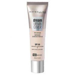 Maybelline New York Dream Urban Cover 103 Pure Ivory 30ml