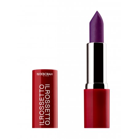 Deborah Milano IL Rossetto 4,3 g 818 Viola