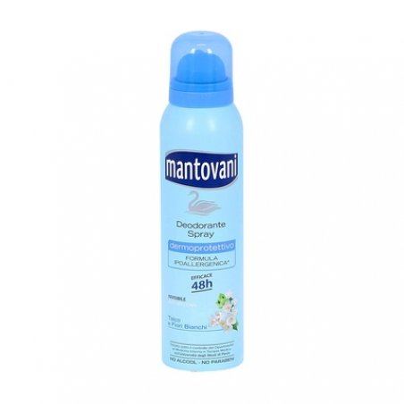 Deodorant Spray On Perfume Talc 150ml