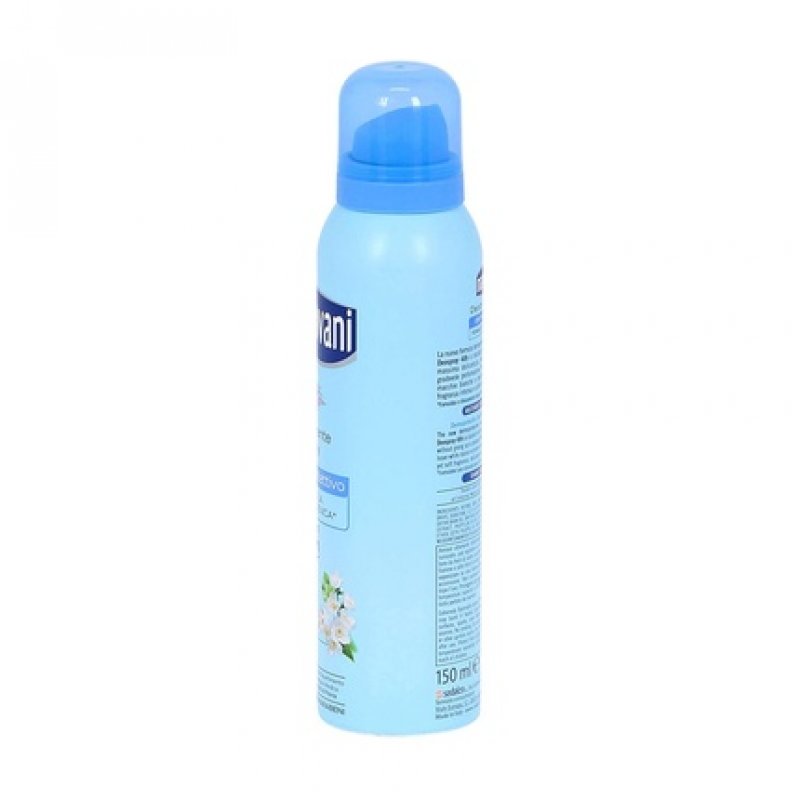 Deodorant Spray On Perfume Talc 150ml
