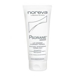 Noreva Psoriane Soothing Moisturizing Fluid 200ml