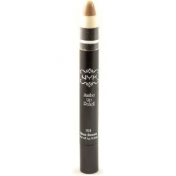 NYX Cosmetics Jumbo Lip Pencil Rose Brown