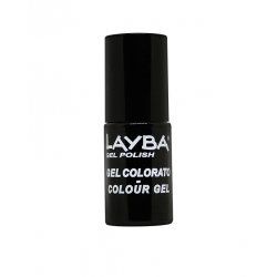 Layla Cosmetics 1100R25607 vernis à ongles 5 ml Pêche