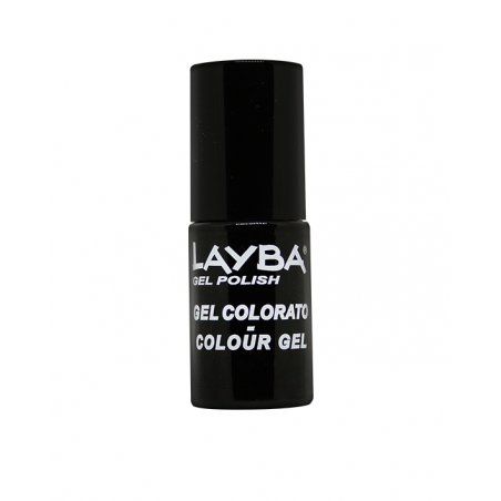 LAYBA Gel Polish Nr. 607