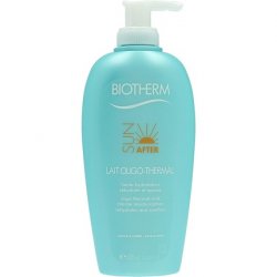 Biotherm Sunfitness After Sun Soothing Rehydrating Milk 400ml