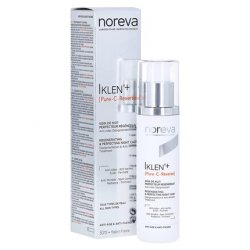 Iklen Pure C Reverse Night Care 40ml