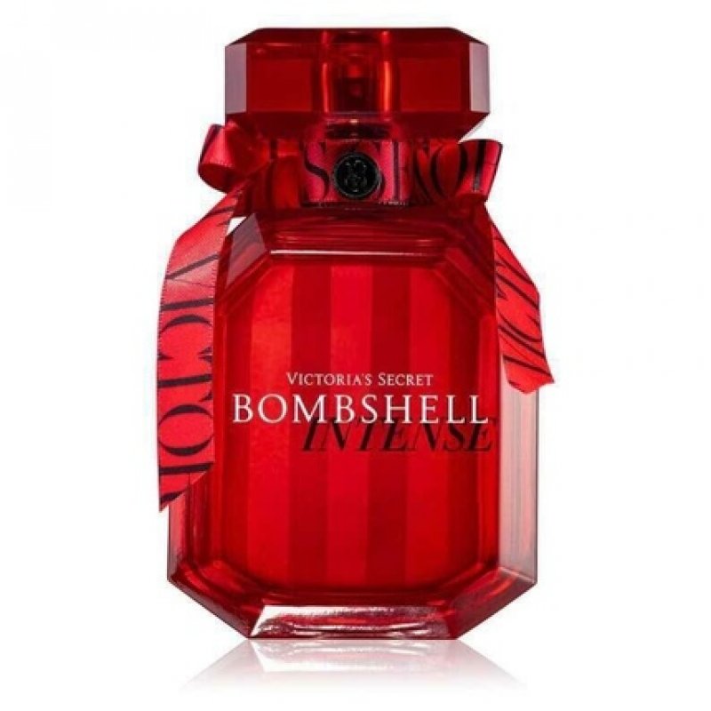 Bombshell Intense Perfume Victoria's Secret 3.4oz 100ml EDP Eau De Parfum Spray