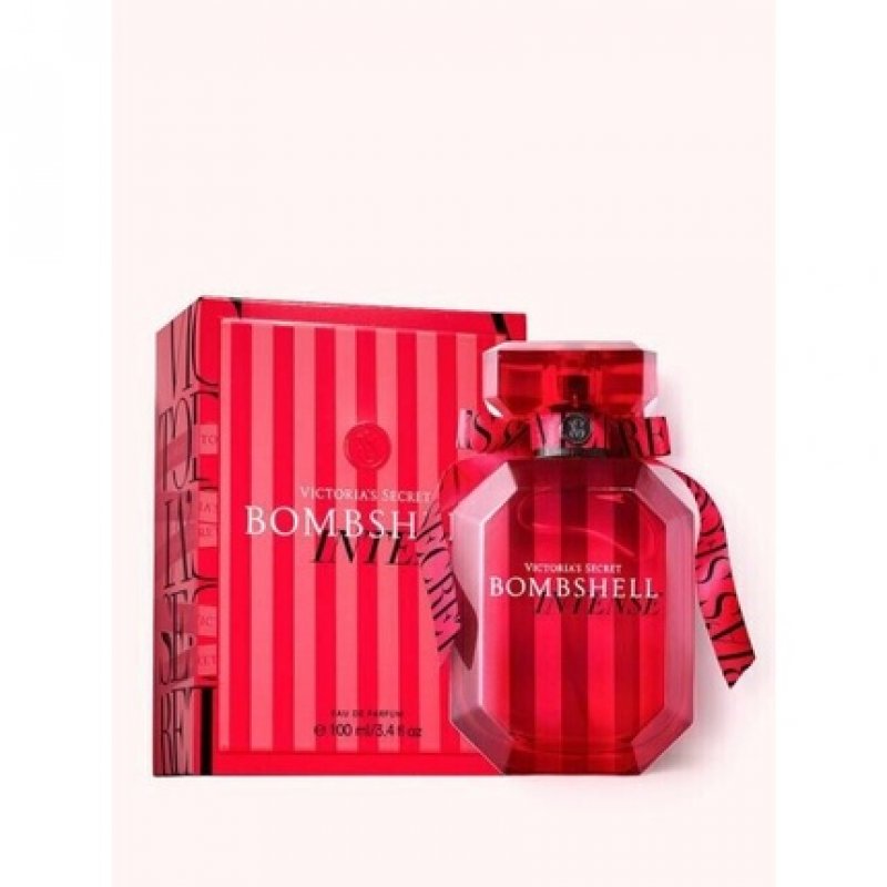 Bombshell Intense Perfume Victoria's Secret 3.4oz 100ml EDP Eau De Parfum Spray
