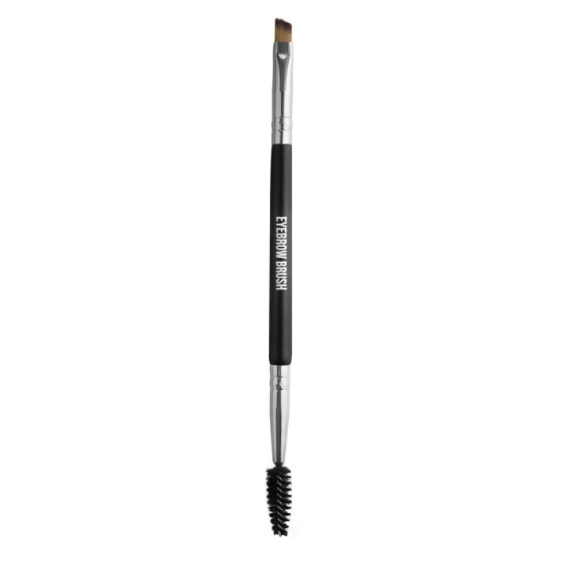 Mulac Cosmetics Eyebrow Brush