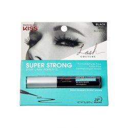 Kiss Lash Couture Adhesive Strip Lash Black