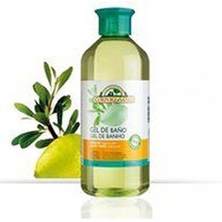 CORPORE SANO Gel and Soap 500ml
