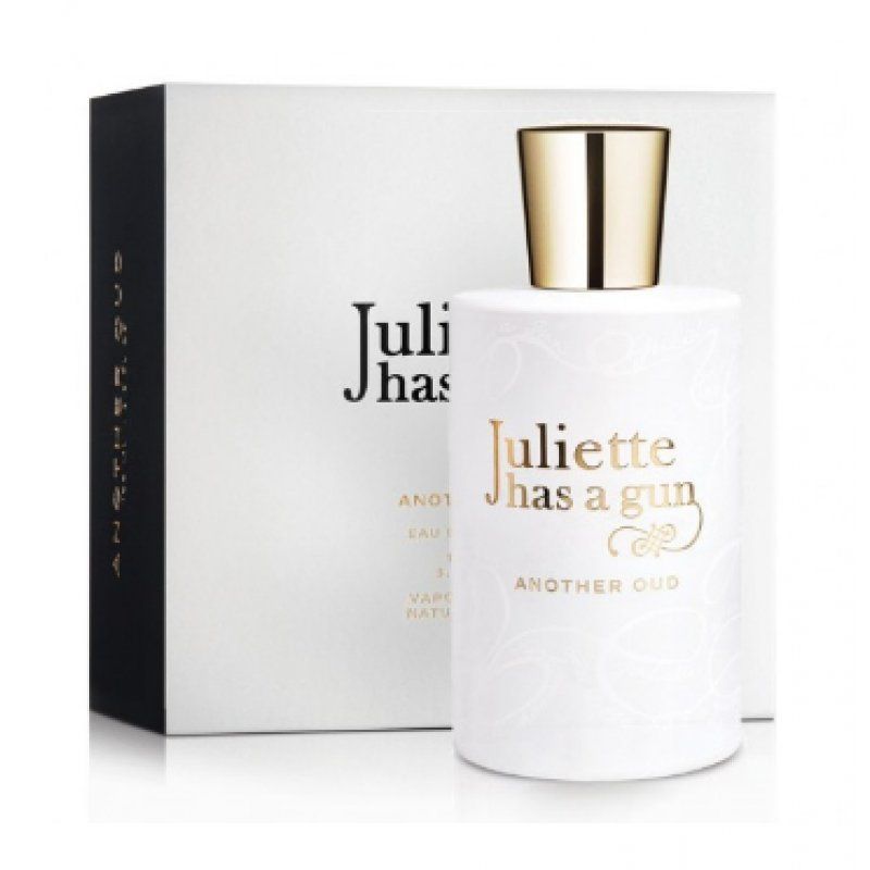 Juliette has a Gun Another oud