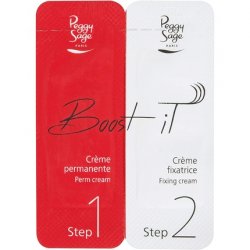 Peggy Sage Permanent Fixing Cream for Eyelashes