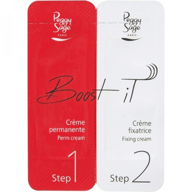 Peggy Sage Permanent Fixing Cream for Eyelashes