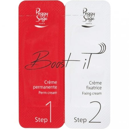 Peggy Sage Permanent Fixing Cream for Eyelashes