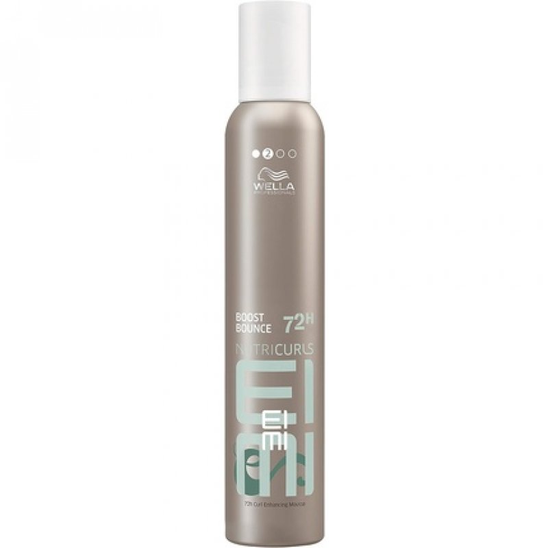 Wella Eimi Volume Boost Bounce Mouse 300ml