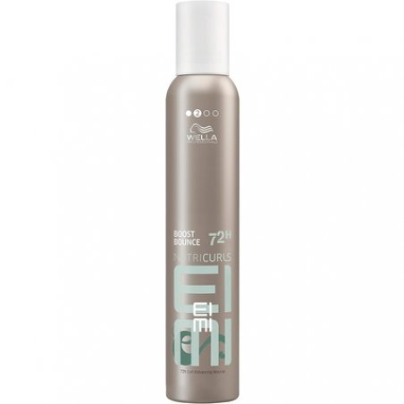Wella Eimi Volume Boost Bounce Mouse 300ml