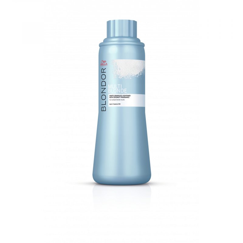 Wella Blondor Multi Blonde Granules 0.5kg
