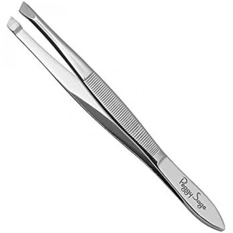 Clip Peggy Sage Hair Be 300004 Removes one size 04 - Mors Carrés Souples