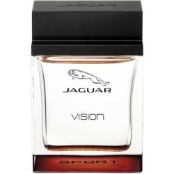 Jaguar Vision Sport 3.4 Eau De Toilette Spray For Men 100ml