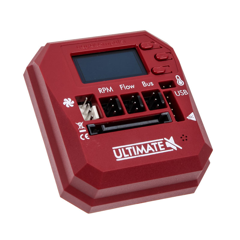 Aquacomputer Kit aquastream XT Upgrade Kit vers aquastreram ULTIMATE