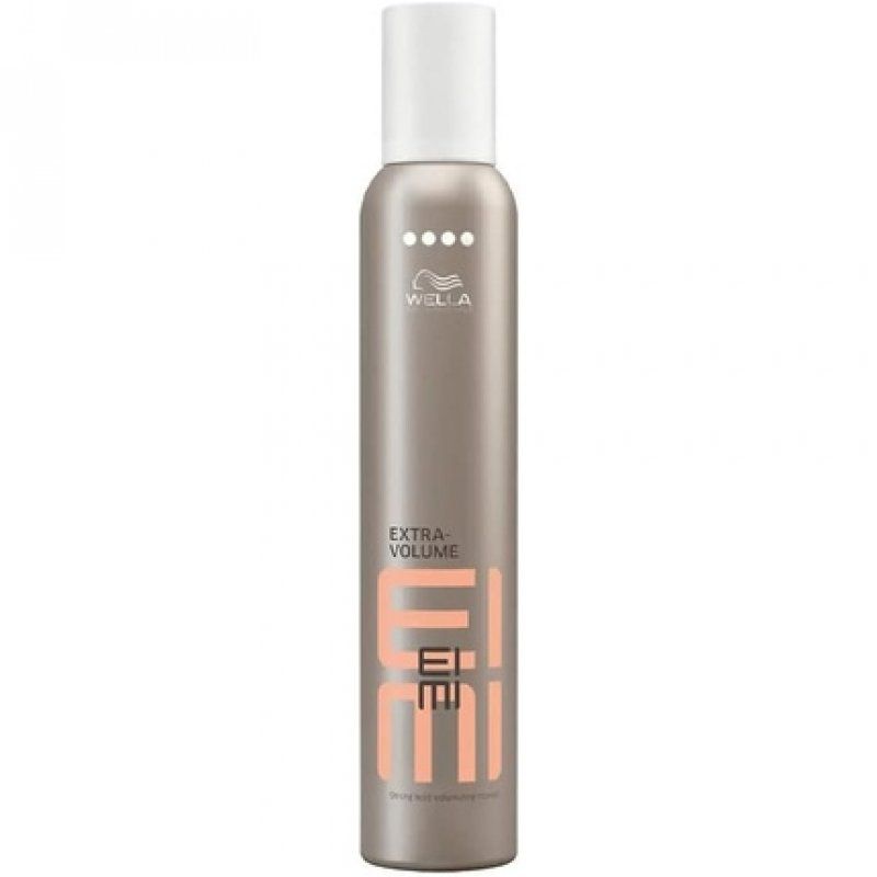 Wella EIMI Volume Shape Control Extra Strong Mousse 300ml