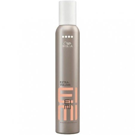 Wella EIMI Volume Shape Control Extra Strong Mousse 300ml