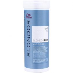 Wella Blondor Plex Multi Blond 400g