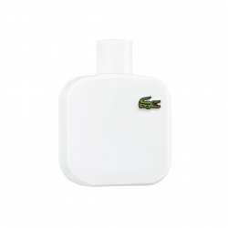 Lacoste L.12.12 Blanc Eau de Toilette 100ml