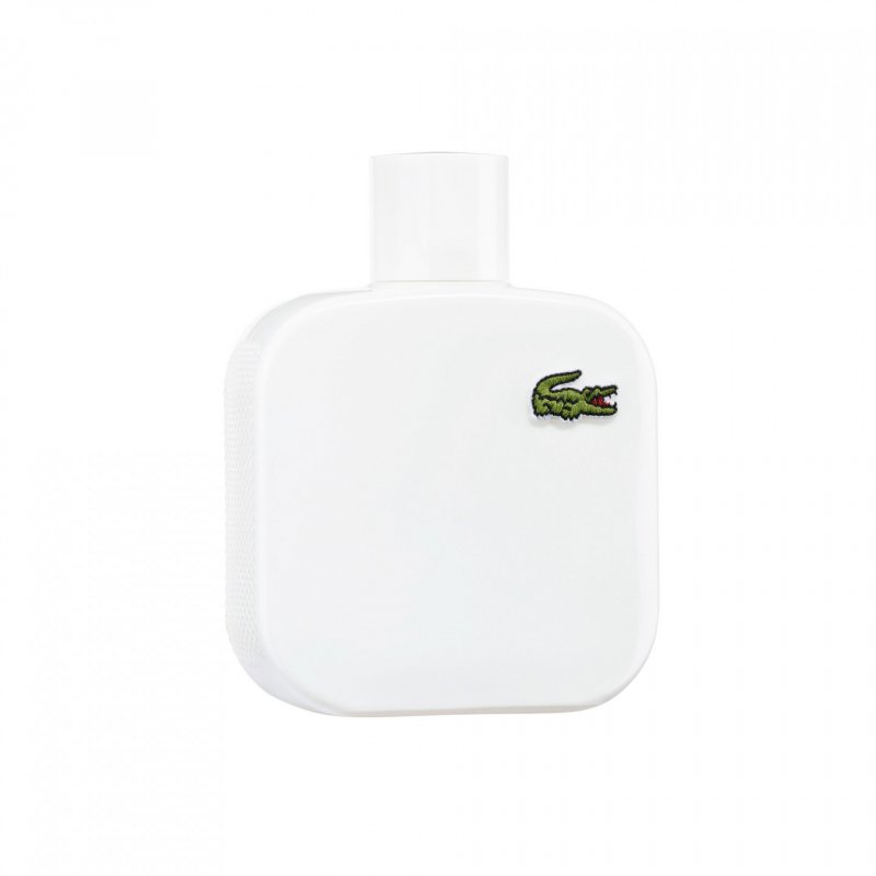 Lacoste L.12.12 Blanc Eau de Toilette 100ml