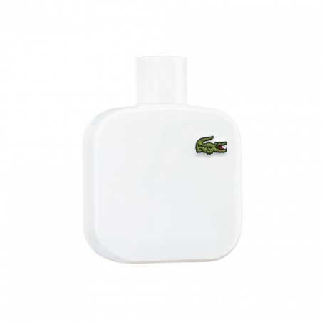 Lacoste L.12.12 Blanc Eau de Toilette 100ml